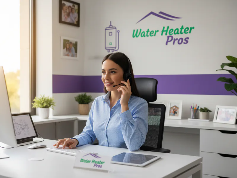 Water Heater Repair  in Bessemer  FAQ